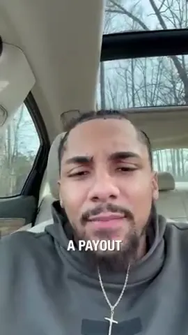 Meet Eli and his nearly 6 figures payout story!