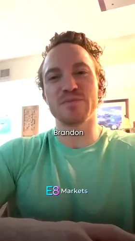 Successful Trader Interview with Brandon