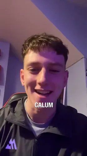 Meet Calum - Our Successful Trader From Ireland