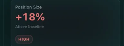 Drift Meter preview