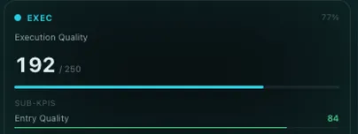 Drift Meter preview