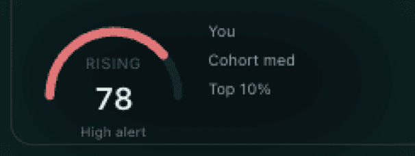 Tilt Tracker preview