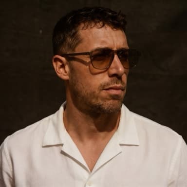 Dylan Elchami